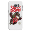 dwarf warrior Samsung Galaxy S7 Case