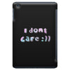 fahrie77 iPad Mini