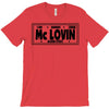 mclovin T-Shirt