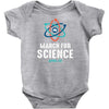 March for science Infant Clothing