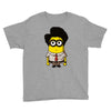 maurice minion Youth Tee
