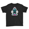 sticker pack Youth Tee