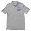 don't be jealous just because i'm a super cute november girl Polo Shirt