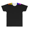 unicorns,i want to believe,fantasy,mythical,unicorns All Over Men's T-shirt