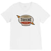 power converters! V-Neck Tee