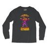 mayor mccheese Long Sleeve Shirts