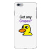 got any grapes iPhone 6 Plus/6s Plus Case