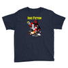 joke fiction Youth Tee