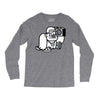 noise box Long Sleeve Shirts