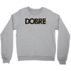 Dobre Crewneck Sweatshirt