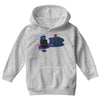 tv Youth Hoodie