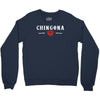 Chingona Crewneck Sweatshirt