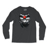 body by victor Long Sleeve Shirts