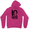 a woman's place is in the resistance Unisex Hoodie