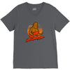 sasqwatch V-Neck Tee