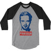 breaking bad   jessie pinkman   cult tv 3/4 Sleeve Shirt