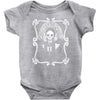 madame macabre Baby Bodysuit