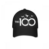 the 100 Baseball Cap