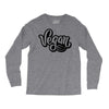 vegan Long Sleeve Shirts