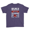 roman's Youth Tee