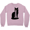 barad purr Crewneck Sweatshirt
