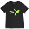 dare to zlatan ibrahimovich V-Neck Tee