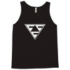 scott pilgrim vs the world Tank Top