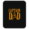 captain dad Mousepad