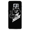 darth vader star wars fun party trance  mycultshirt kult shirt neu2 Samsung Galaxy S7