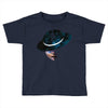 Space Love Toddler T-shirt
