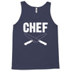 chef Tank Top
