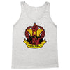 revolutionary assembly Tank Top