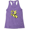 f bom Racerback Tank