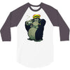 Goril 3/4 Sleeve Shirt