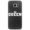 Queen Samsung Galaxy S7 Edge