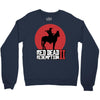 red dead redemption 2. Crewneck Sweatshirt
