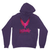 logang maverick 3 Hoodie
