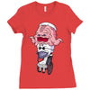 krangkelstein! Ladies Fitted T-Shirt