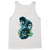 times they are a'changing Tank Top