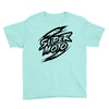 supermoto Youth Tee