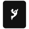fun ghost Mousepad