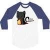 make your own luck 3/4 Sleeve Shirt