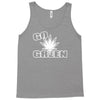 go green Tank Top