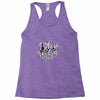 believe you can do it Racerback Tank