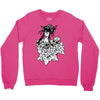 geisha Crewneck Sweatshirt