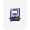 marvin south park Mousepad
