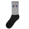 map marker death Socks
