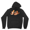 settler cats Unisex Hoodie