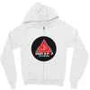 LIKEY K-POP Zipper Hoodie