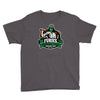 baseball furies Youth Tee